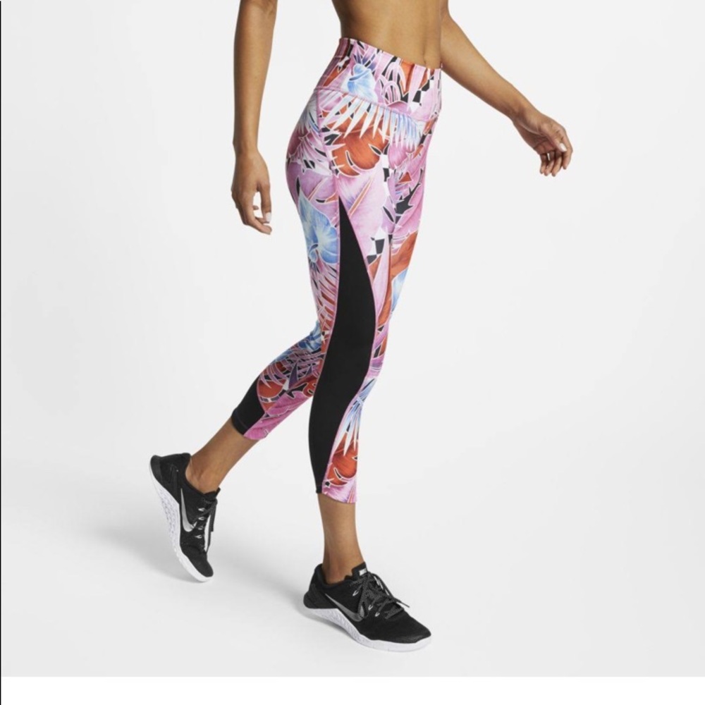 Nike leggings brand new tags and all
